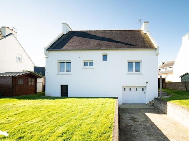 Maison vente à Morlaix, Bretagne