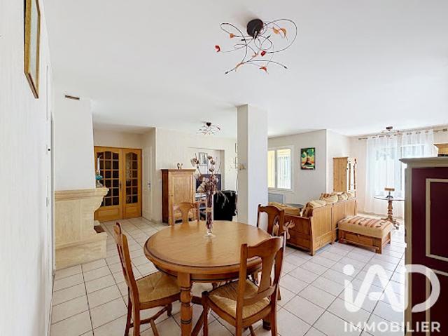 Maison vente à Saintes