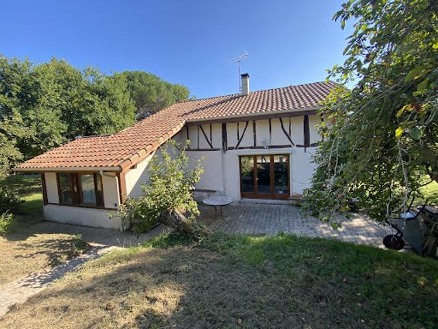 Maison vente à Mont-de-Marsan, Samadet
