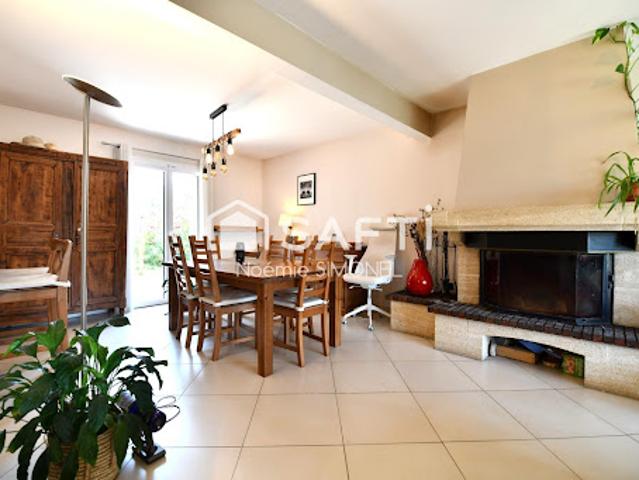 Maison vente à Palaiseau, Saulx-les-chartreux
