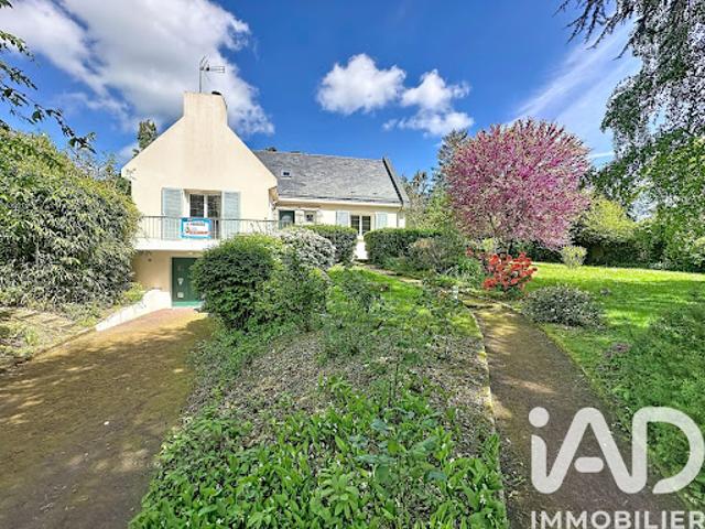 Maison vente à Saint-Nazaire, Savenay