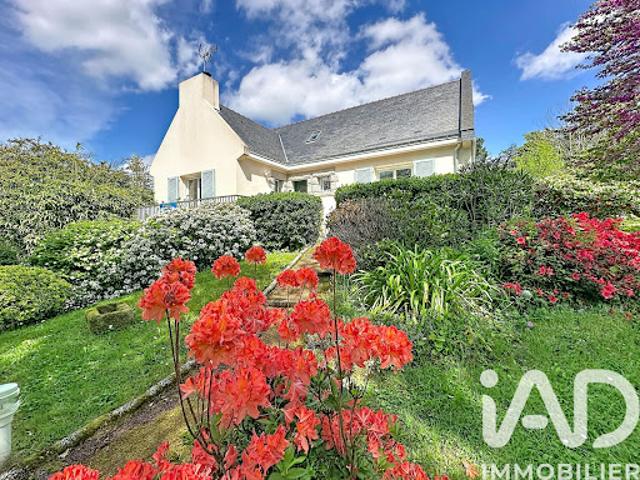 Maison vente à Saint-Nazaire, Savenay
