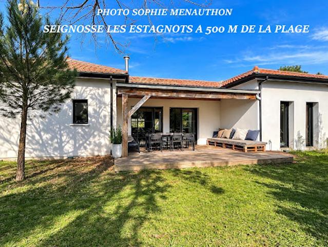 Maison vente à Dax, Seignosse