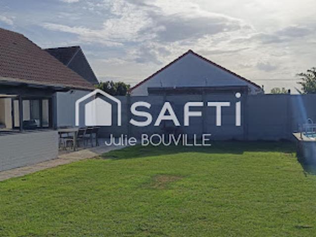 Maison vente à Lens, Servins