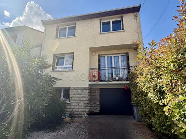Maison vente à Le Raincy, Sevran