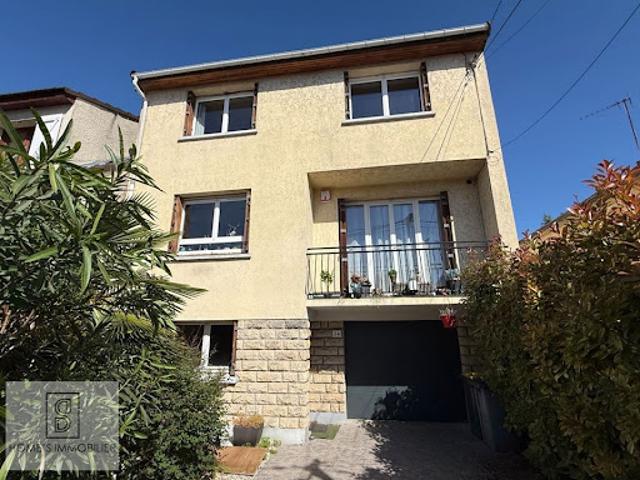 Maison vente à Le Raincy, Sevran