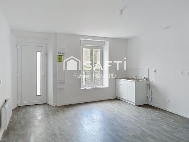 Maison vente à Épernay, Sézanne
