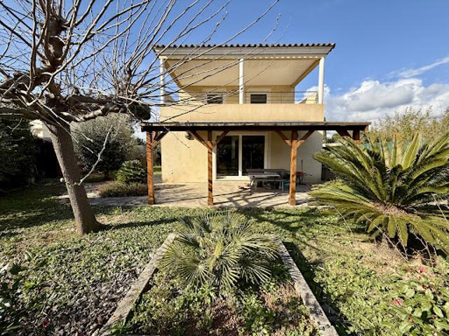 Maison vente à Arrondissement de Toulon, Six-fours-les-plages