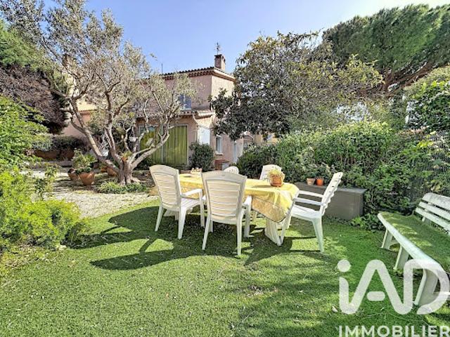 Maison vente à Arrondissement de Toulon, Six-fours-les-plages