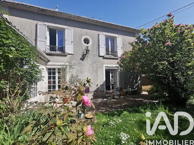 Maison vente à Melun, Evry-grégy-sur-yerre
