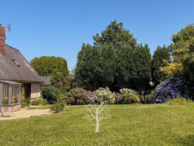 Maison vente à Dieppe, Sotteville-sur-mer