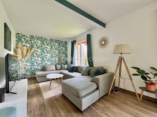 Maison vente à Le Belvédère, Talant