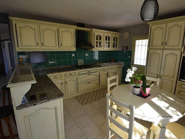 Maison vente à Roumazières-Loubert, Terres-de-Haute-Charente