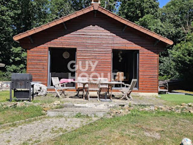 Maison vente à Saint-Germain-en-Laye, Triel-sur-seine
