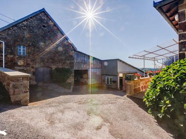 Maison vente à Brive-la-Gaillarde, Tudeils