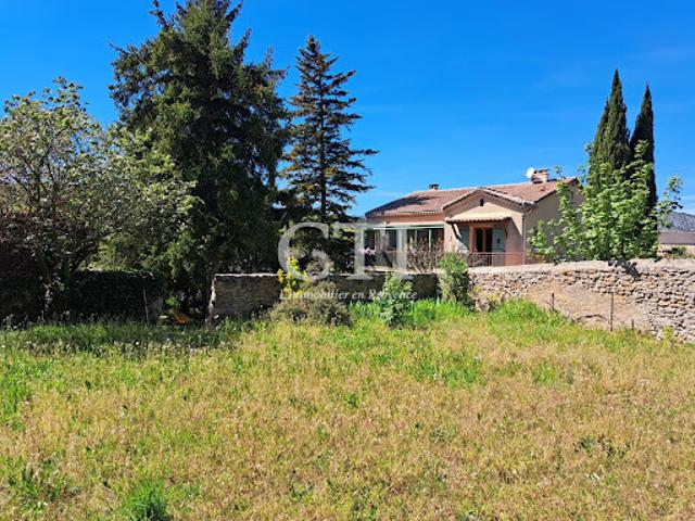 Maison vente à Carpentras, Vaison-la-romaine