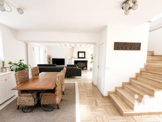 Maison vente à Vaugrigneuse