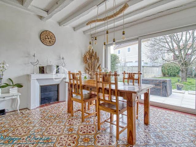Maison vente à Sarcelles, Vémars