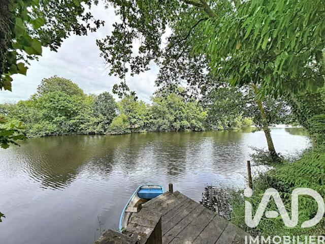 Maison vente à Nantes, Vertou
