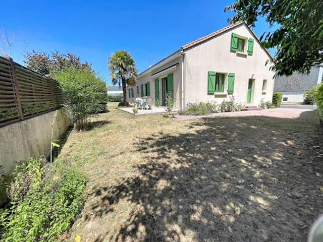 Maison vente à Nantes, Vertou
