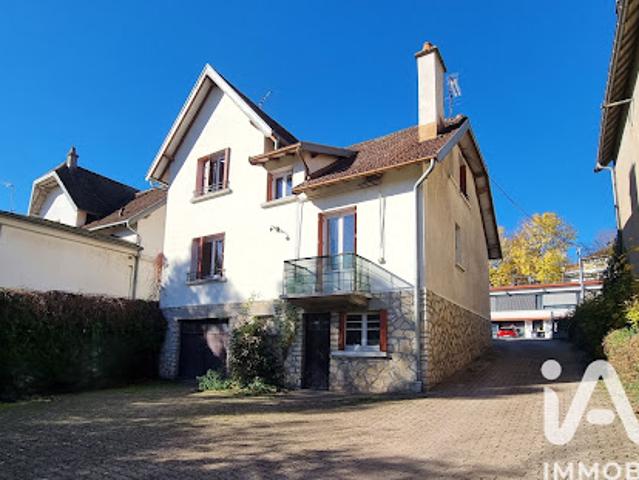 Maison vente à Vesoul