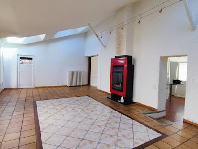 Maison vente à Vichy, Allier
