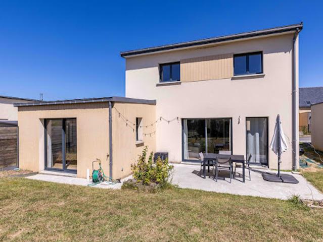 Maison vente à Vignoc, La Fontaine