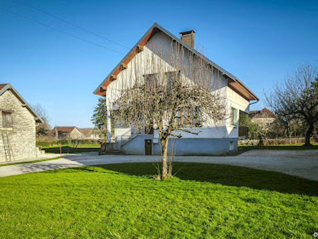 Maison vente à Besançon, Villars-saint-georges