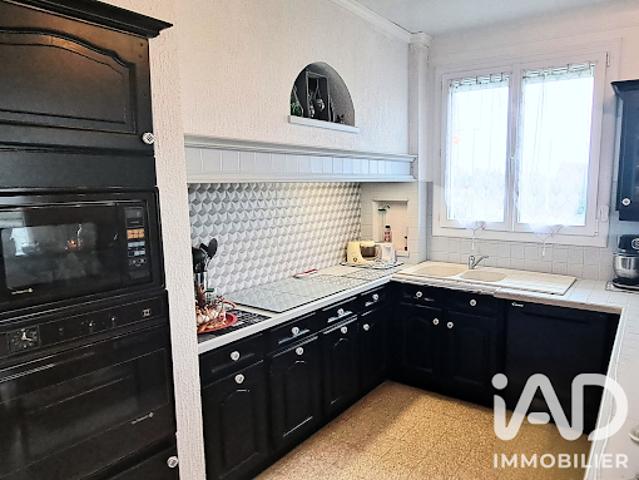 Maison vente à Blois, Villebarou