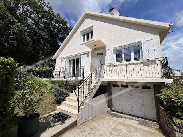 Maison vente à Créteil, Villecresnes