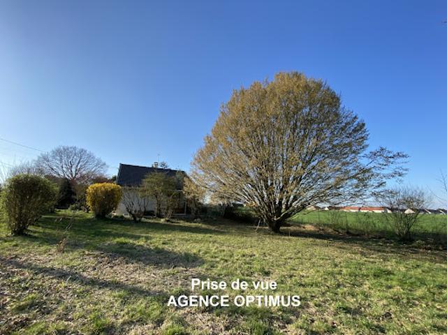 Maison vente à Sens, Villeblevin