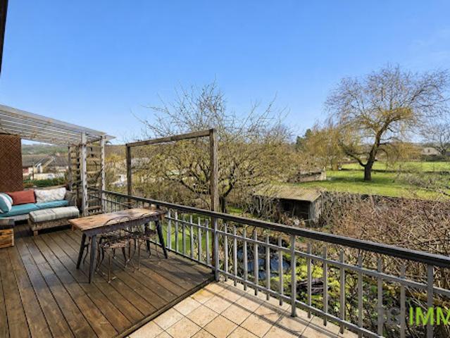 Maison vente à Bourg-en-Bresse, Villereversure