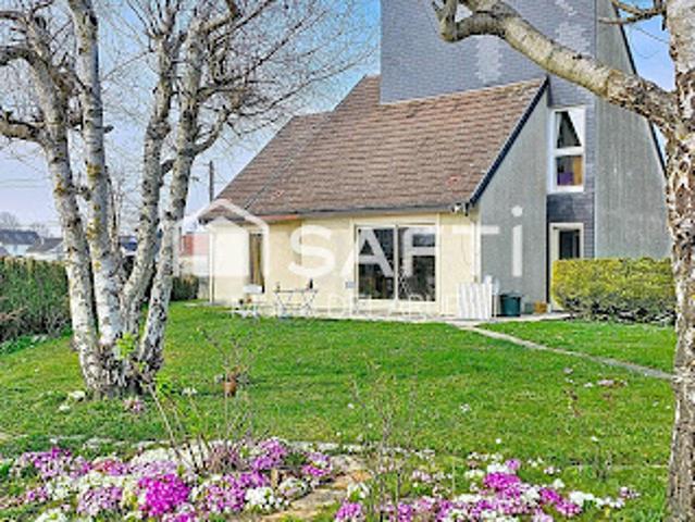 Maison vente à Soissons, Villers-cotterêts