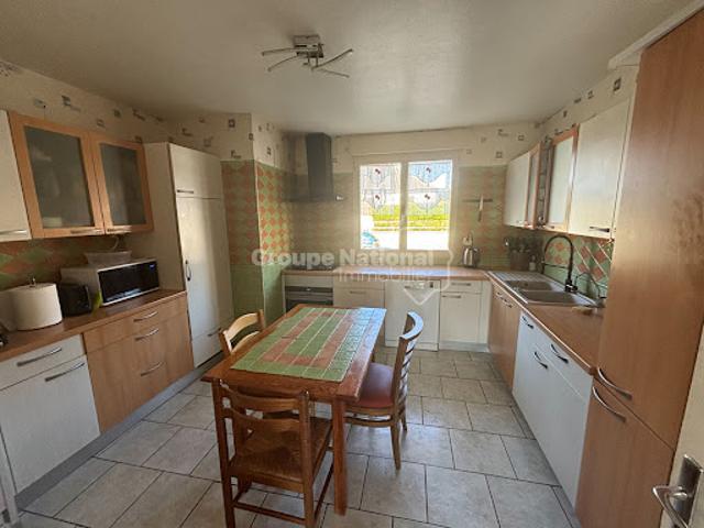 Maison vente à Soissons, Villers-cotterêts