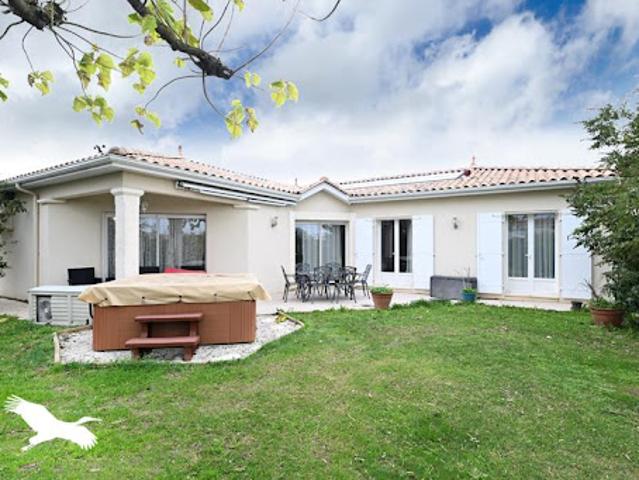 Maison vente à Mouthiers-sur-boëme, Charente