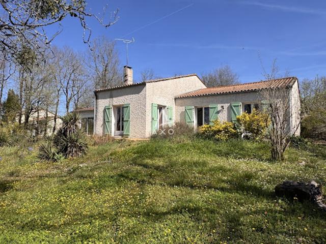 Maison vente à Angoulême, Mouthiers-sur-boëme