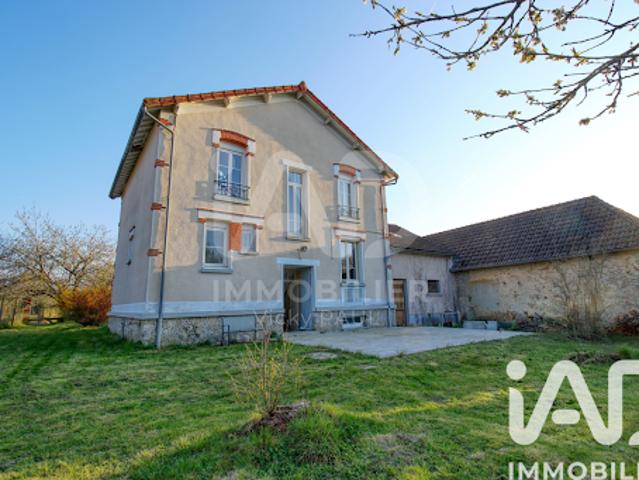 Maison vente à Pithiviers, Vrigny