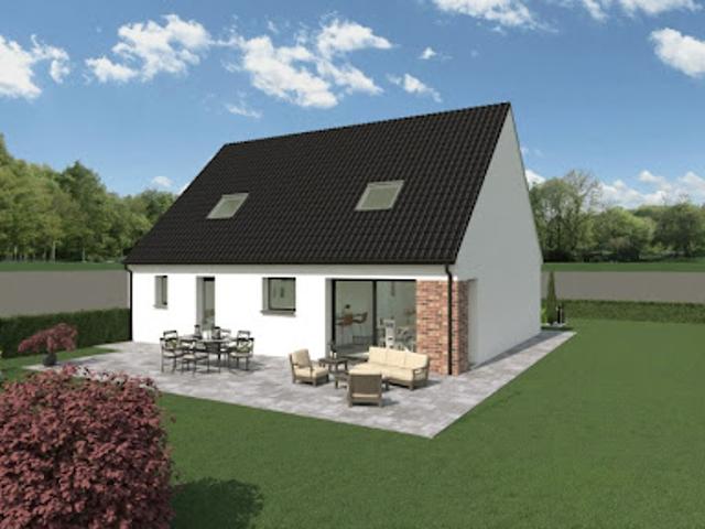 Maison vente à Dunkerque, Wallon-cappel