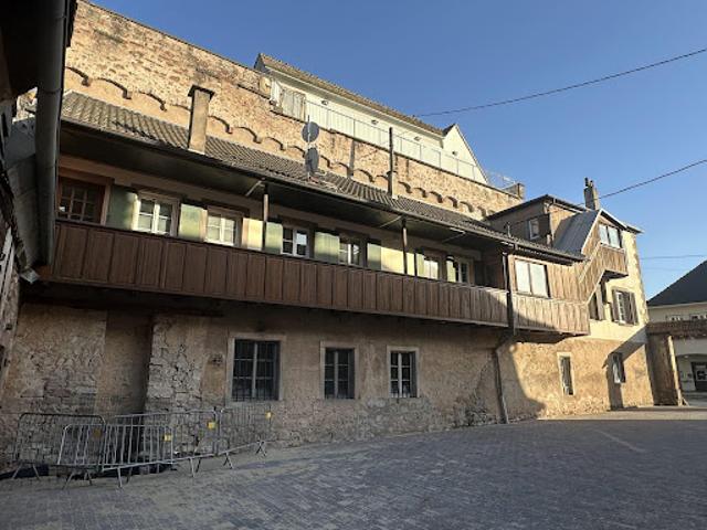 Maison vente à Molsheim, Westhoffen