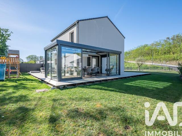 Maison vente à Thionville, Yutz