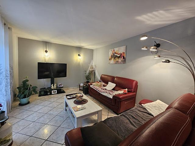 Maison vente à Loches, Luzillé