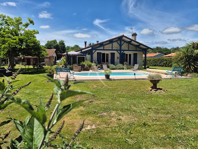 Maison vente à Le Plan, Pujo-le-plan