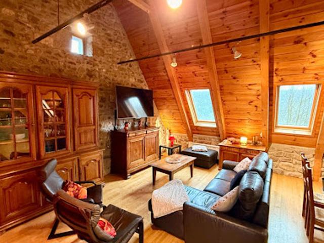 Maison vente à Issoire, Murat-le-quaire