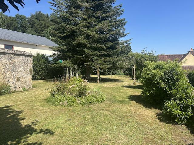 Maison vente à Mortagne-au-Perche, Moutiers-au-perche