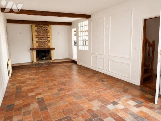 Maison vente à Quartier Ordener - Ceebios, Senlis