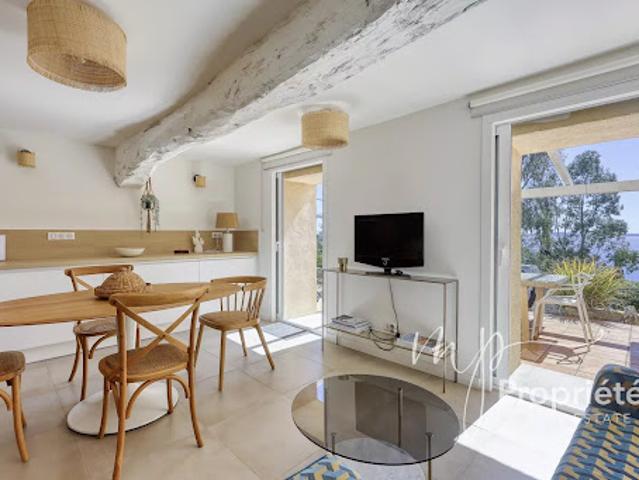 Maison vente à La Louve, Rayol-Canadel-sur-Mer
