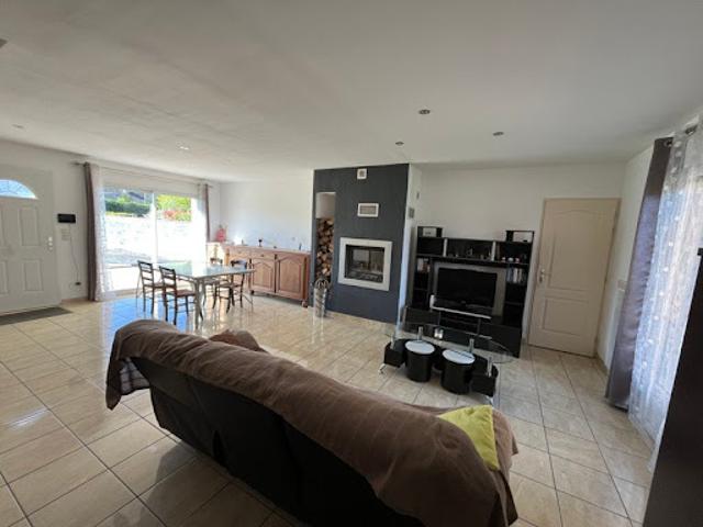 Maison vente à Bagnères-de-Bigorre, Trébons