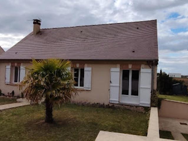 Maison vente à Pithiviers, Loiret