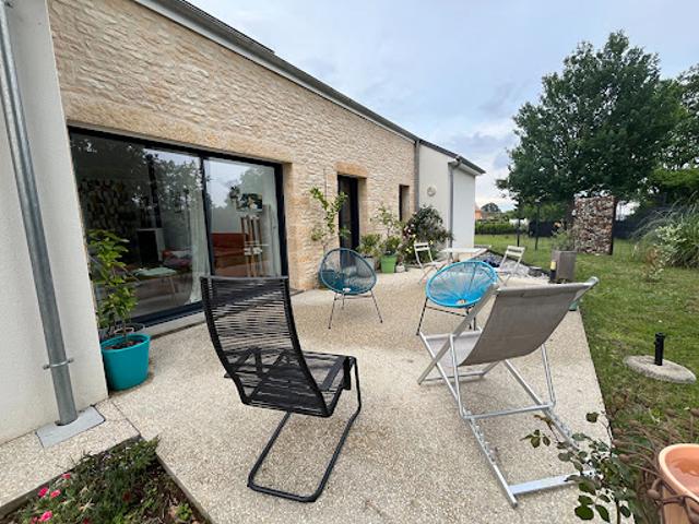 Maison vente à Mamers, Saint-corneille