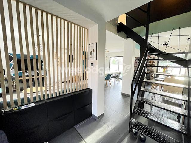 Maison vente à Saint-Germain-en-Laye, Achères